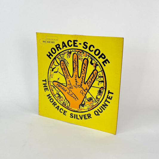 Horace-Scope