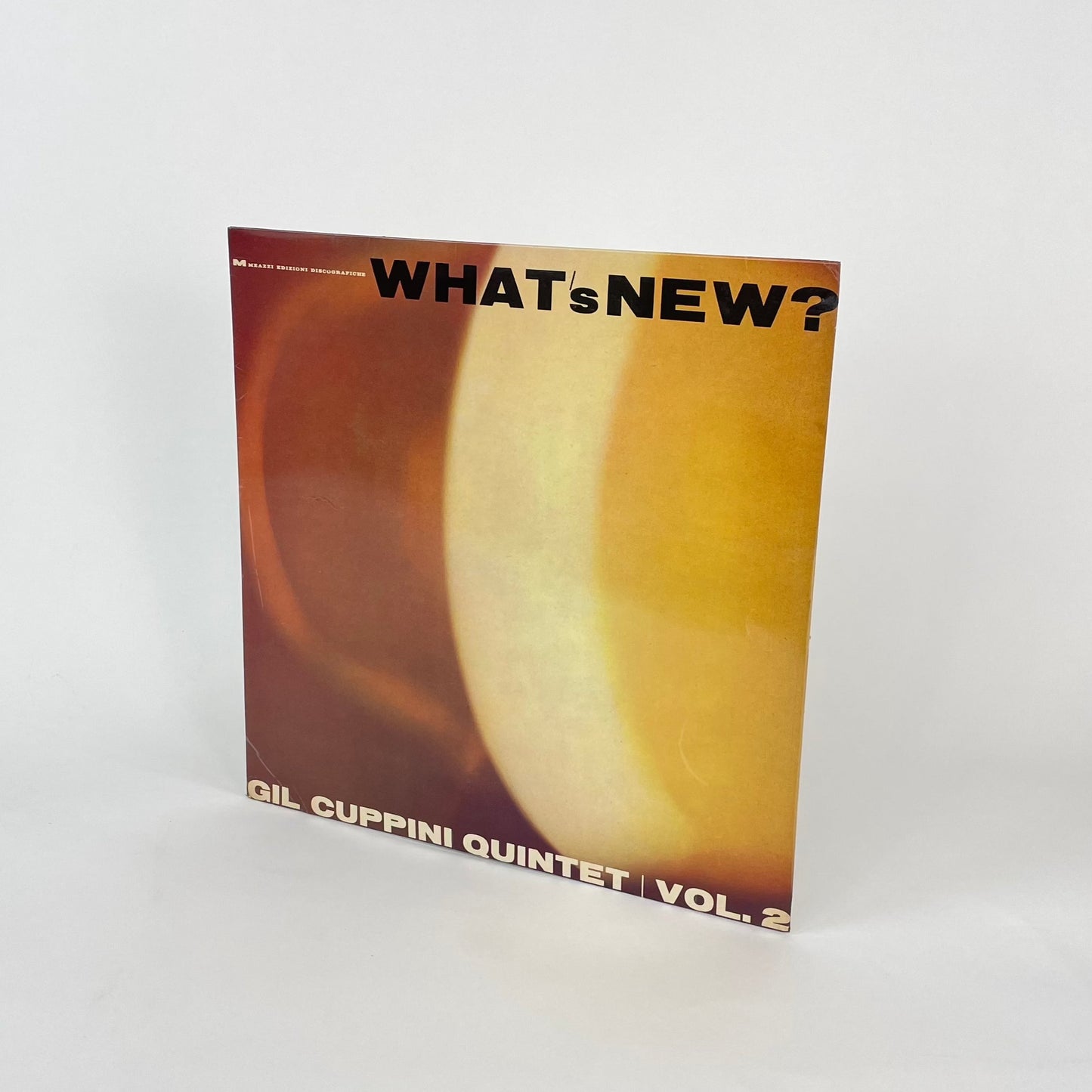 Whats New? Vol. 2.