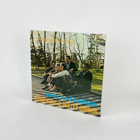 Some Other Spring Blues And Ballads