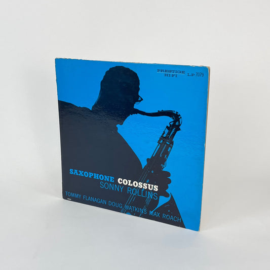 Saxophone Colossus