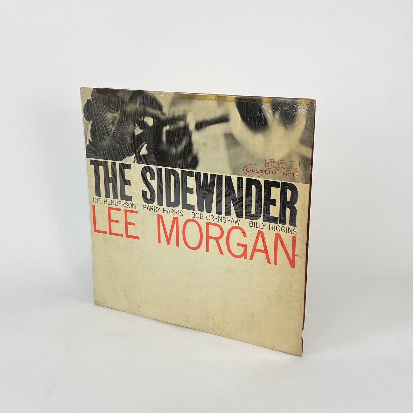 The Sidewinder