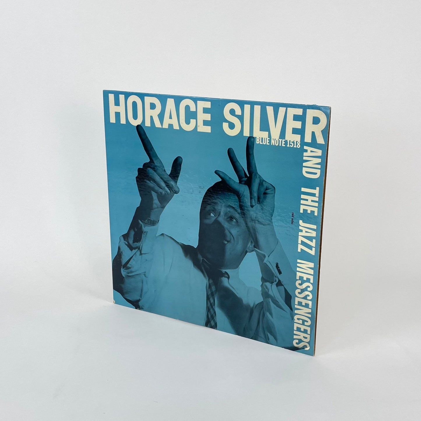 Horace Silver And The Jazz Messengers