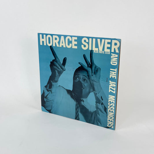 Horace Silver And The Jazz Messengers