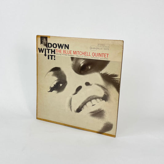 Down With It