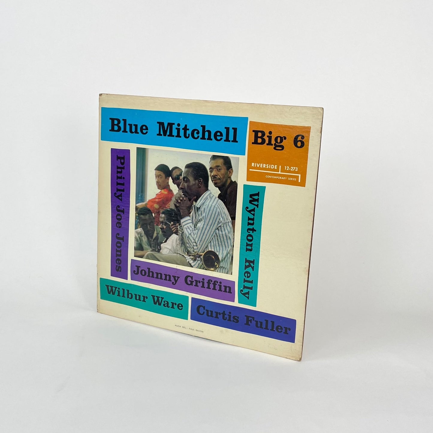 Big 6