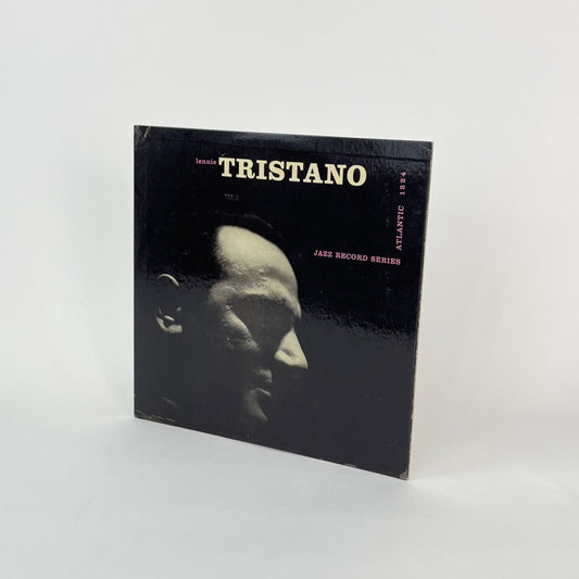 Lennie Tristano