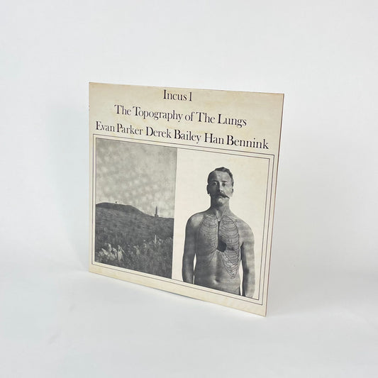 The Topography Of The Lungs