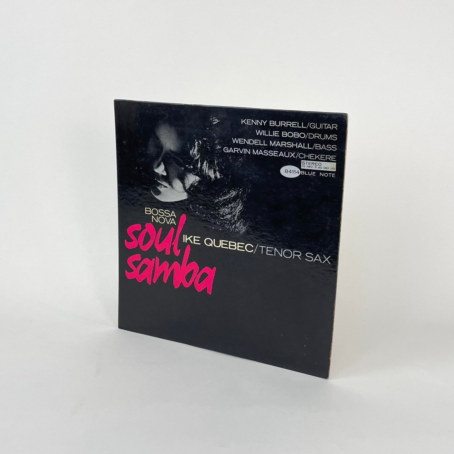 Bossa Nova Soul Samba