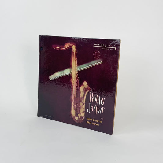 Tenor And Flute