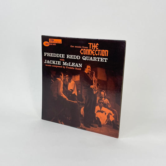 The Music From "The Connection"