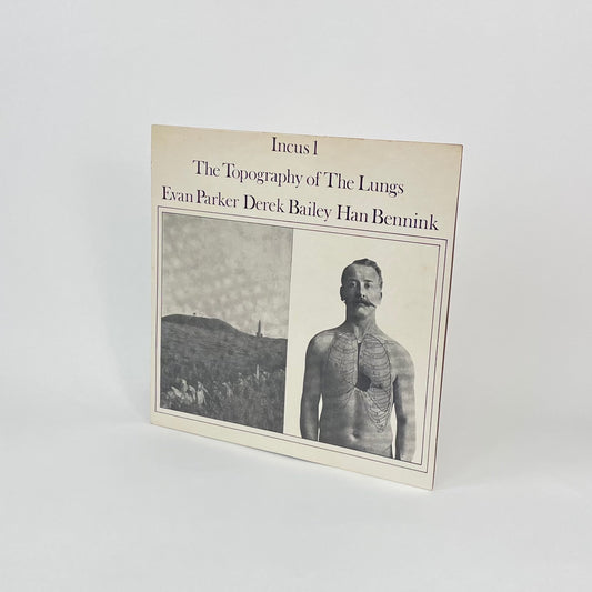 The Topography Of The Lungs