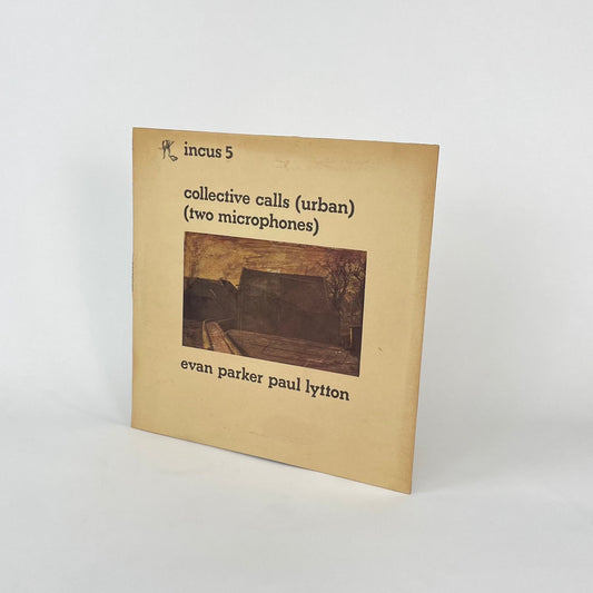 Collective Calls (Urban) (Two Microphones)