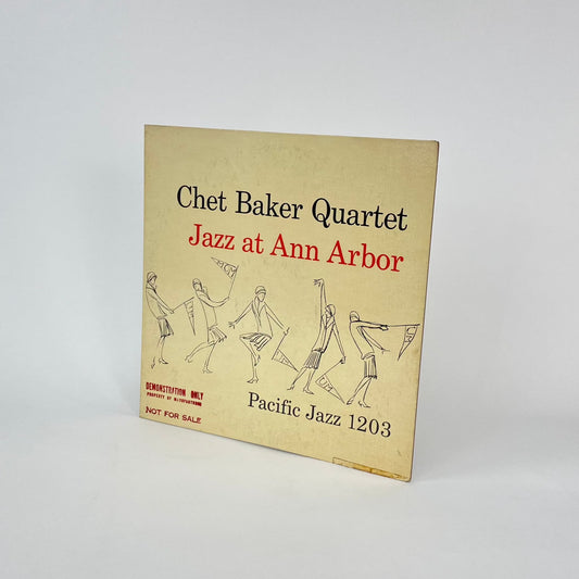 Jazz At Ann Arbor