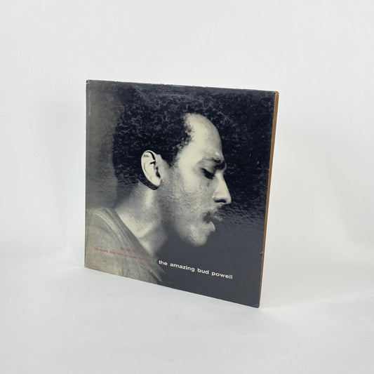 The Amazing Bud Powell, Volume 1