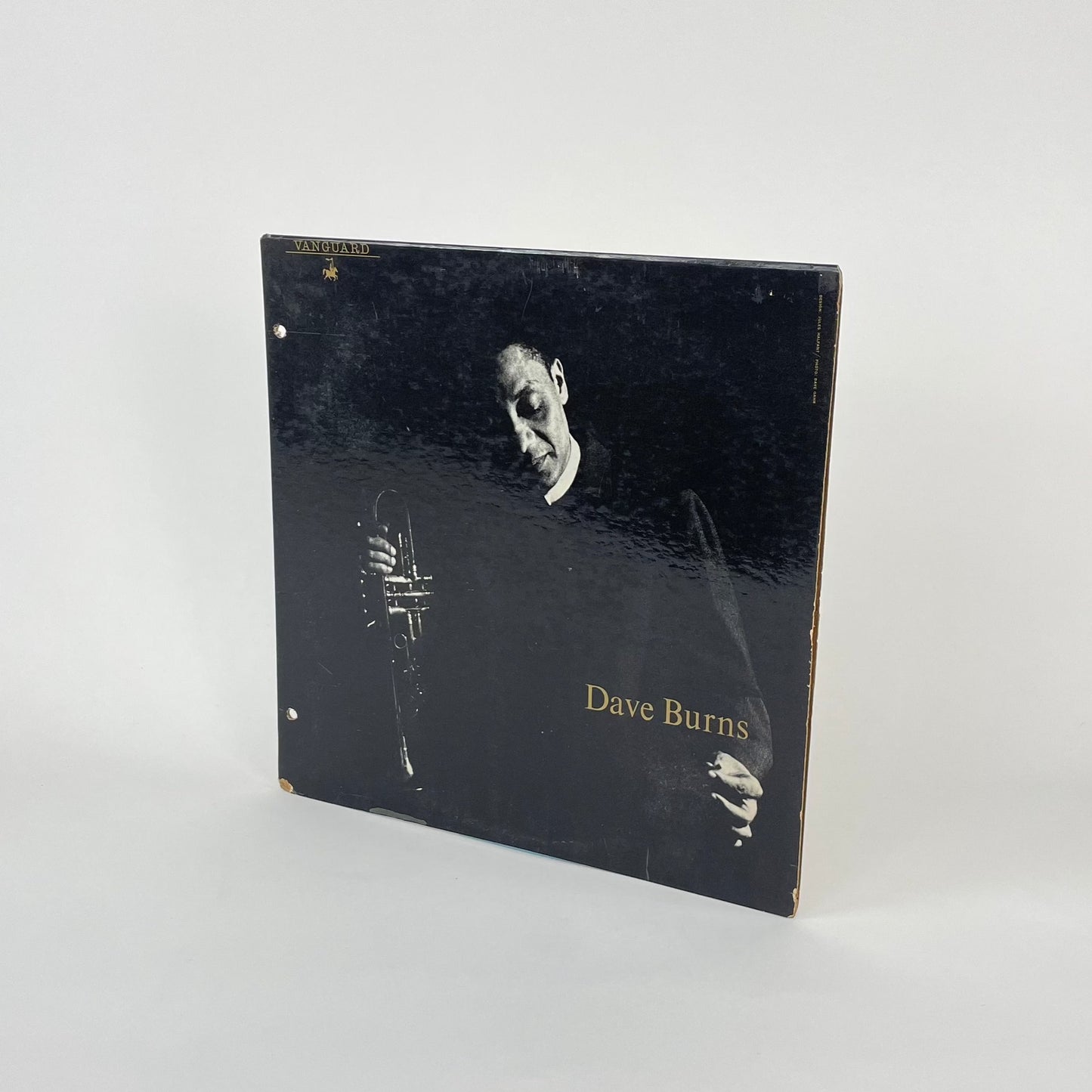 Dave Burns