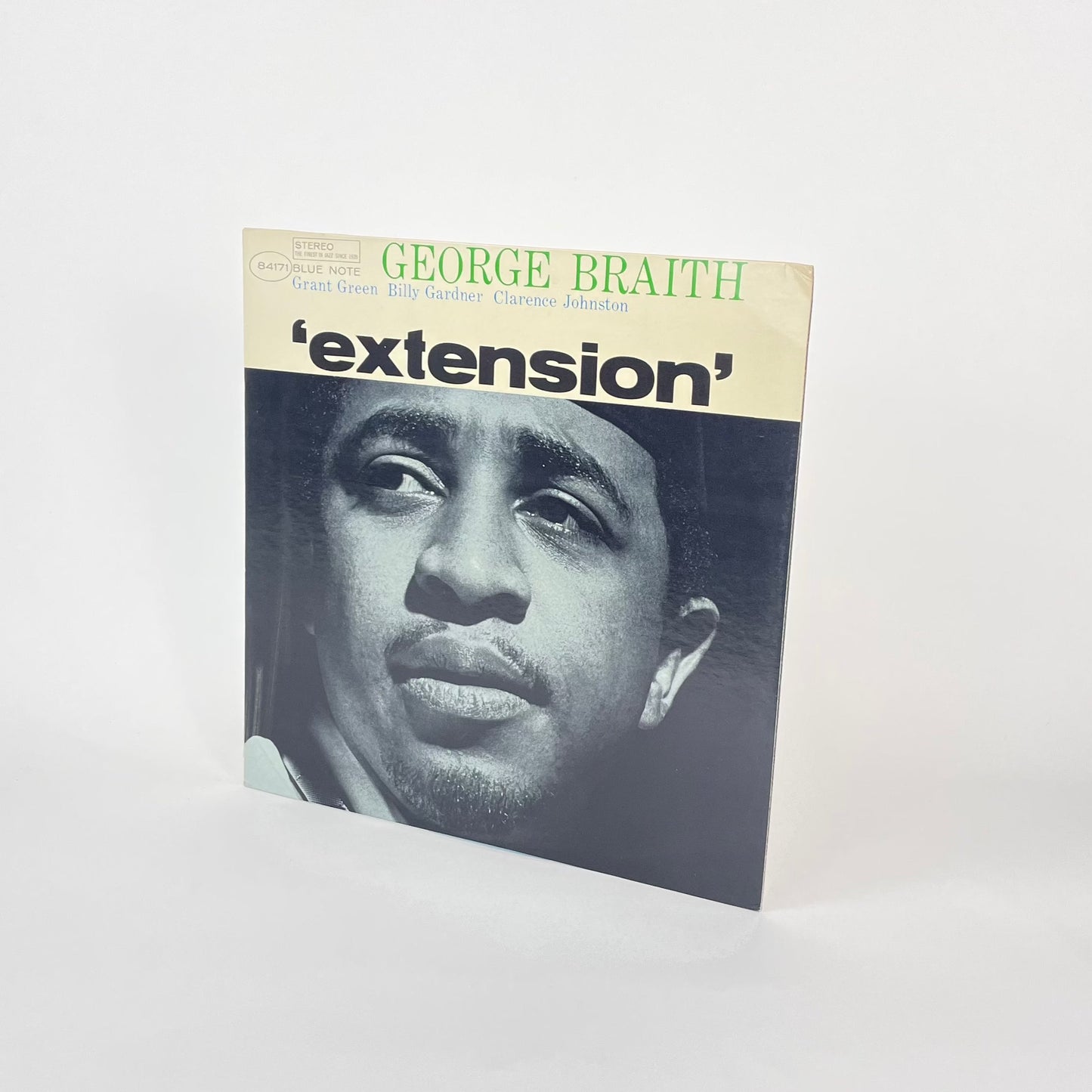 Extension