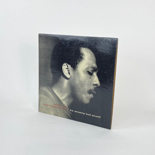 The Amazing Bud Powell, Volume 1