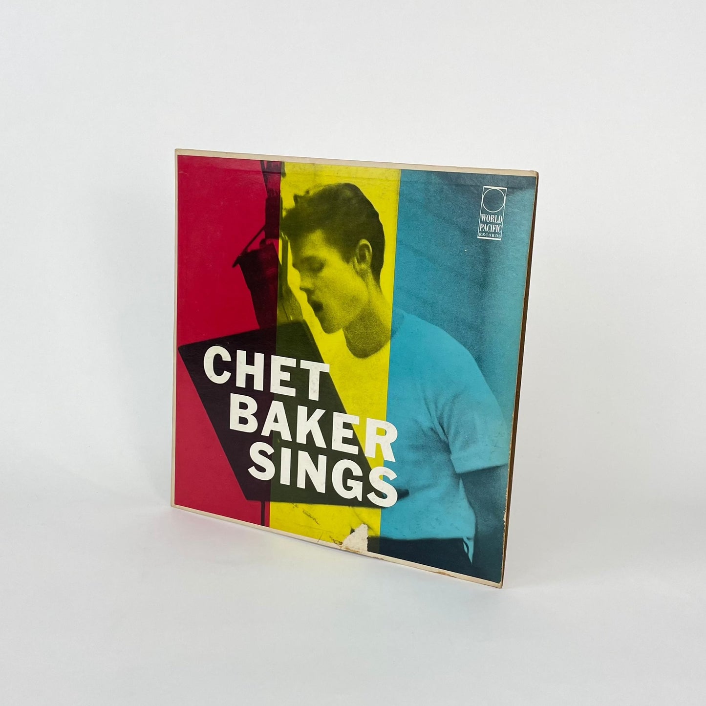 Chet Baker Sings
