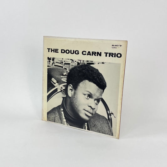 The Doug Carn Trio