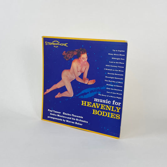 Music For Heavenly Bodies