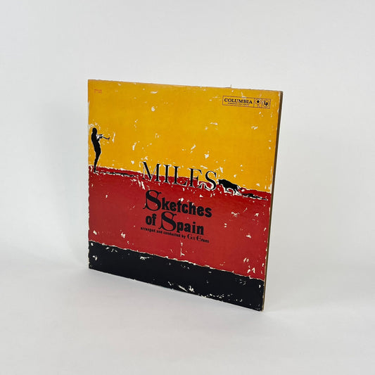 Sketches Of Spain