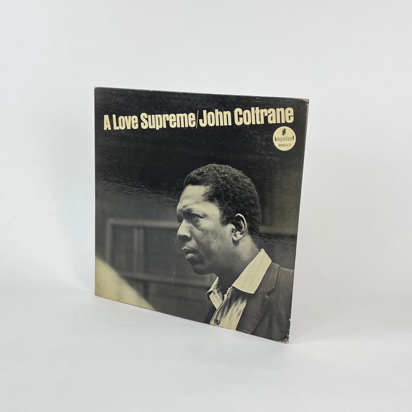 A Love Supreme – ELLA ONLINE A Love Supreme – ELLA ONLINE