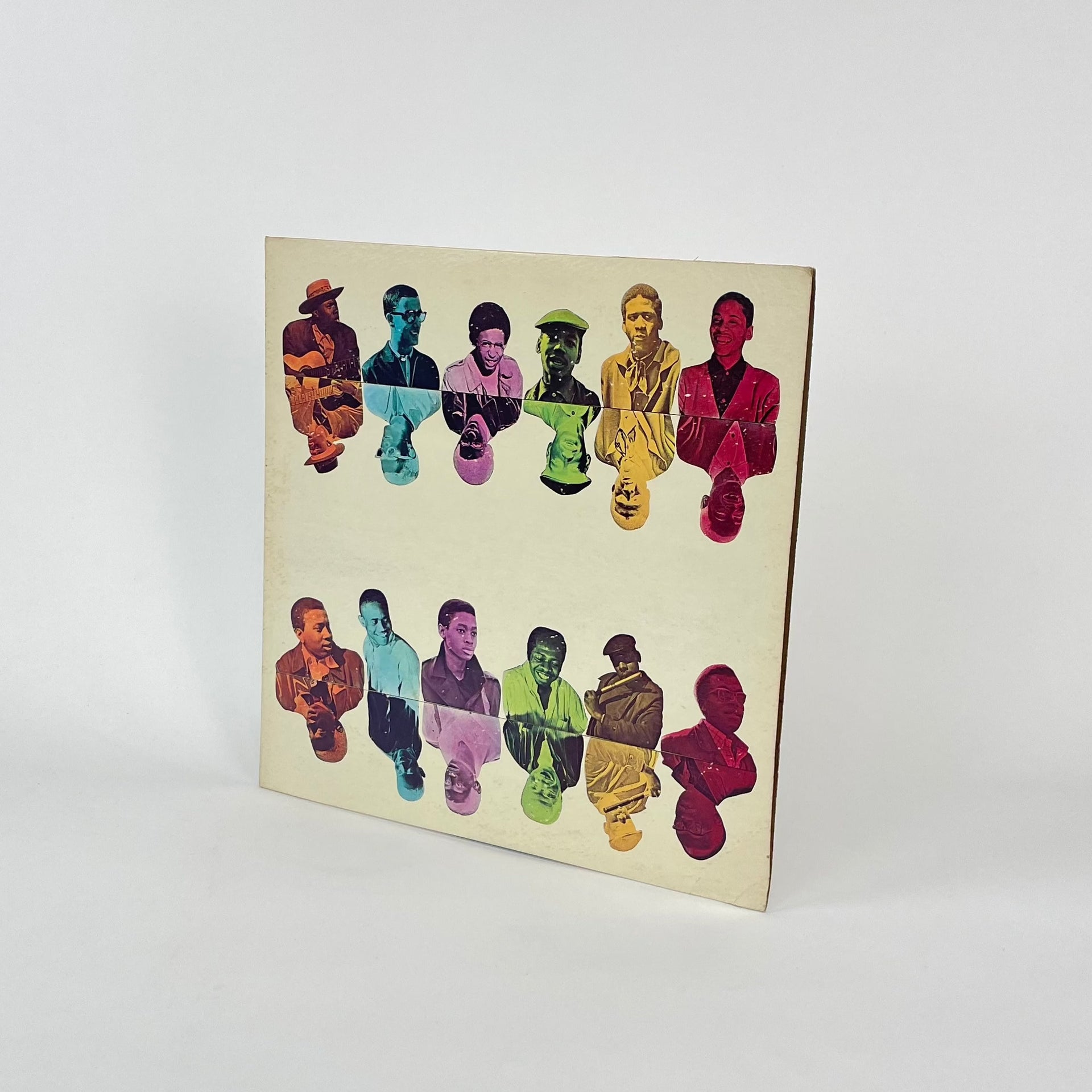 The Har-You Percussion Group – ELLA ONLINE