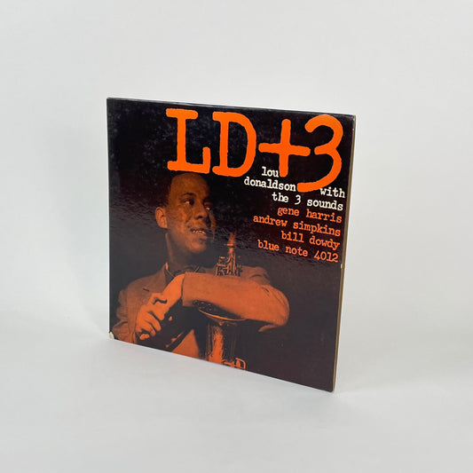 LD+3