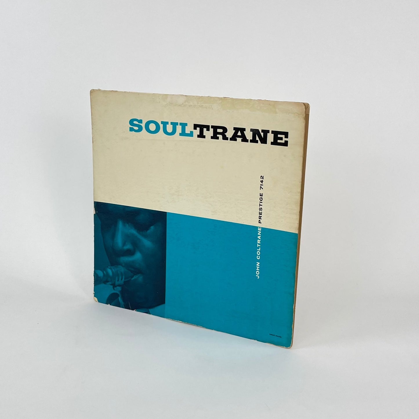 Soultrane