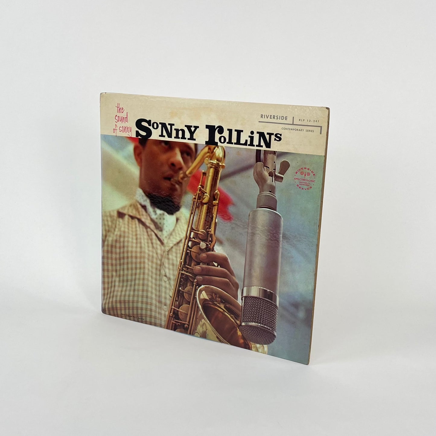 The Sound Of Sonny