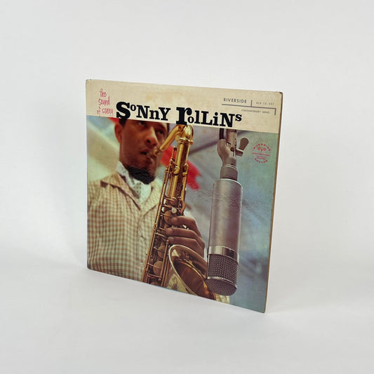 The Sound Of Sonny
