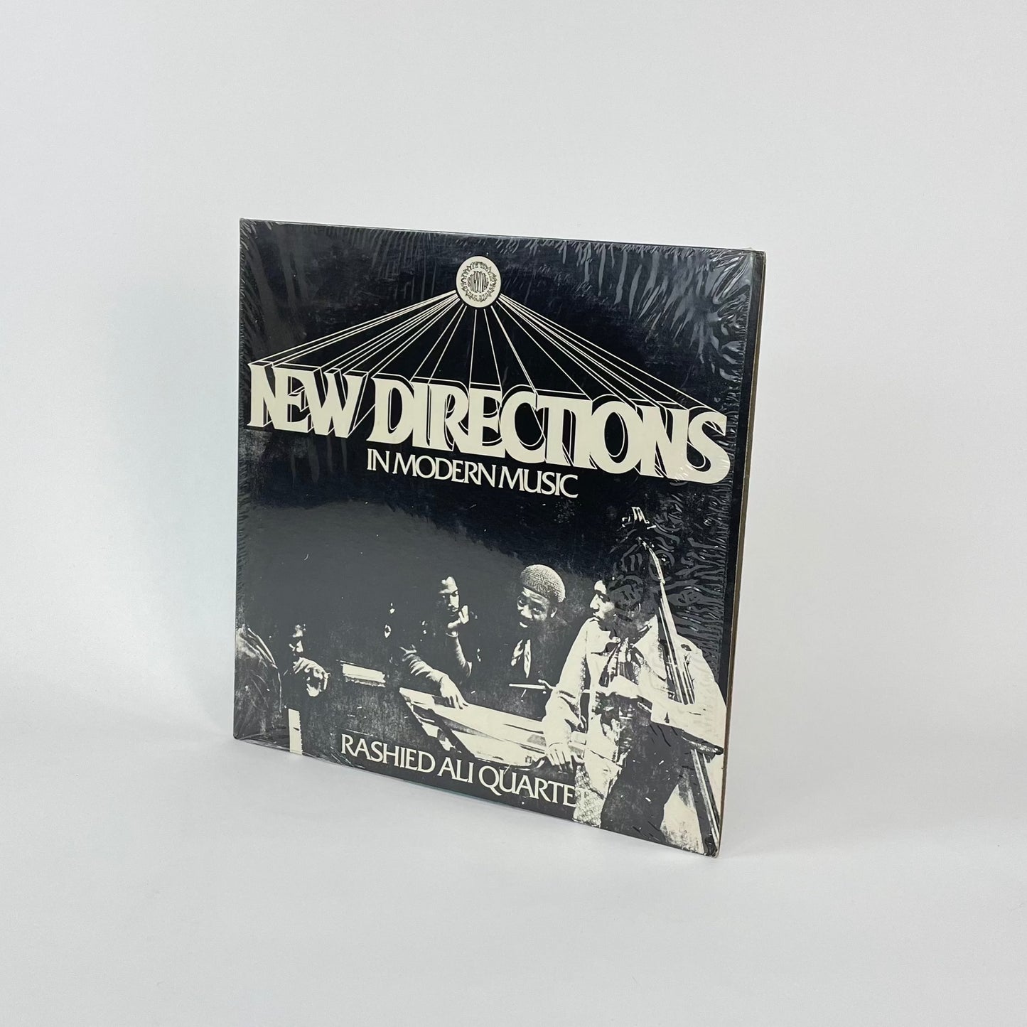 New Directions In Modern Music