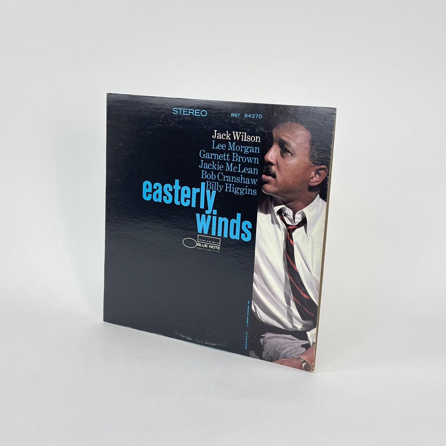 Easterly Winds