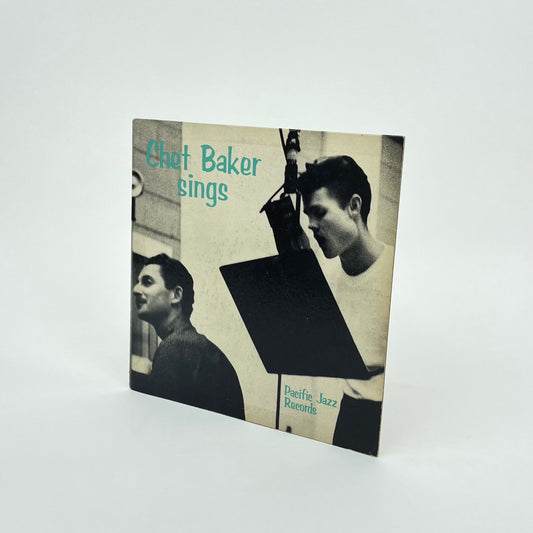 Chet Baker Sings