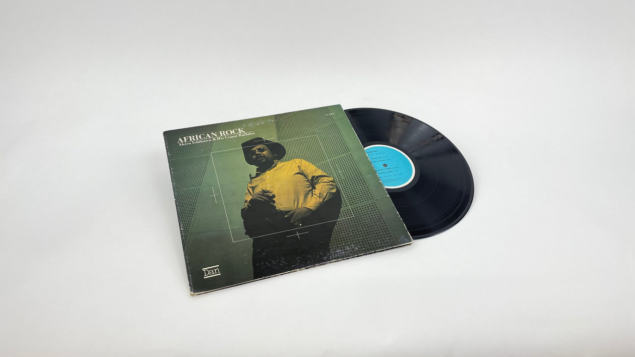 African Rock – ELLA ONLINE African Rock – ELLA ONLINE