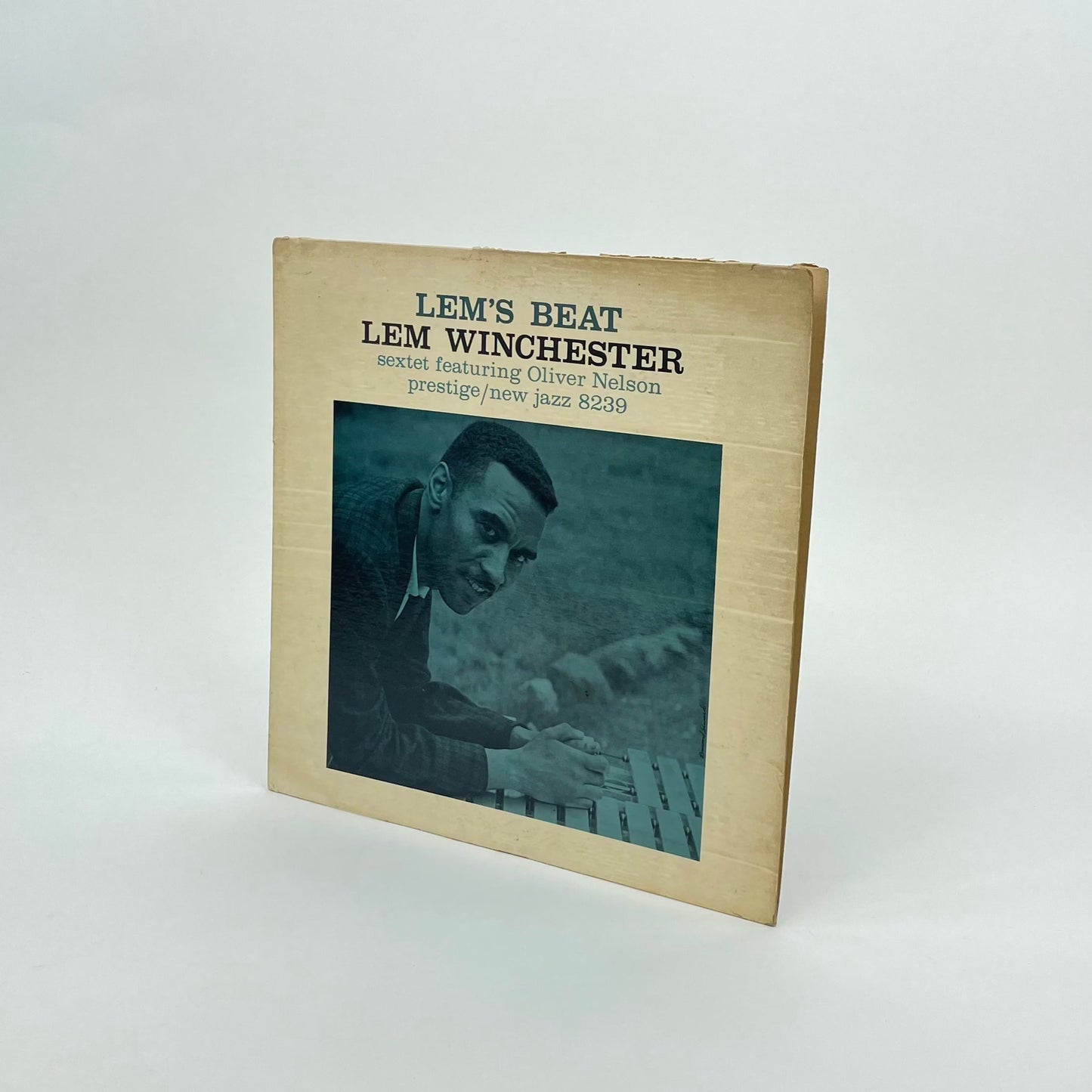 Lem's Beat