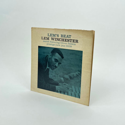 Lem's Beat