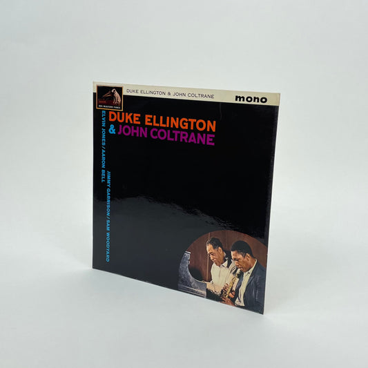 Duke Ellington & John Coltrane