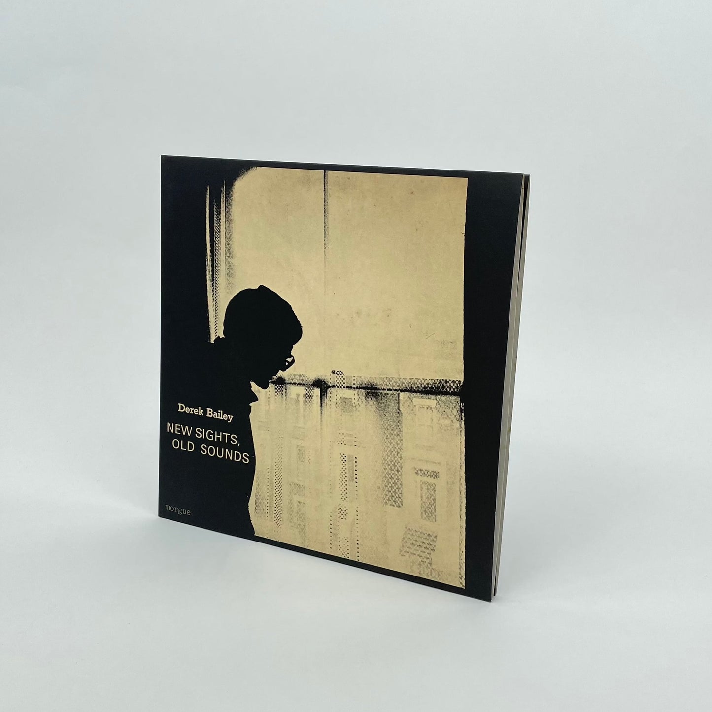 New Sights, Old Sounds / Solo Live