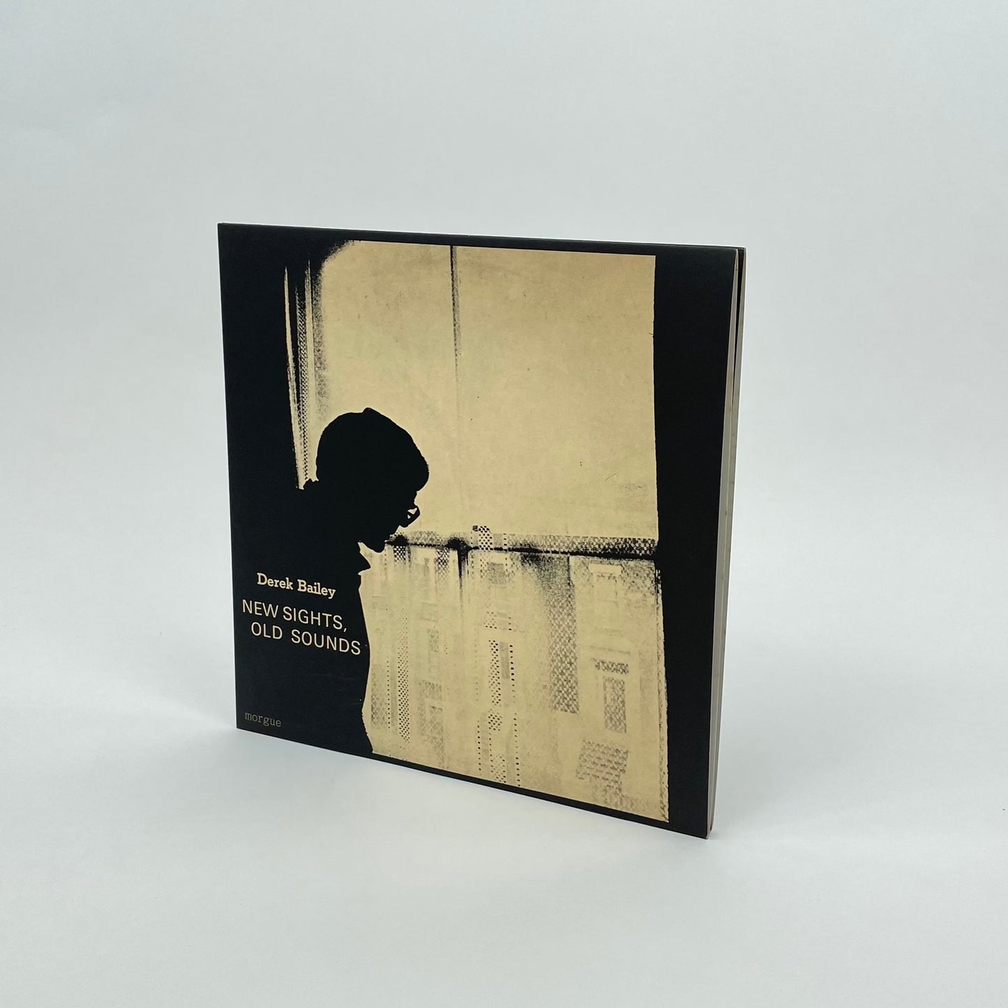 New Sights, Old Sounds / Solo Live