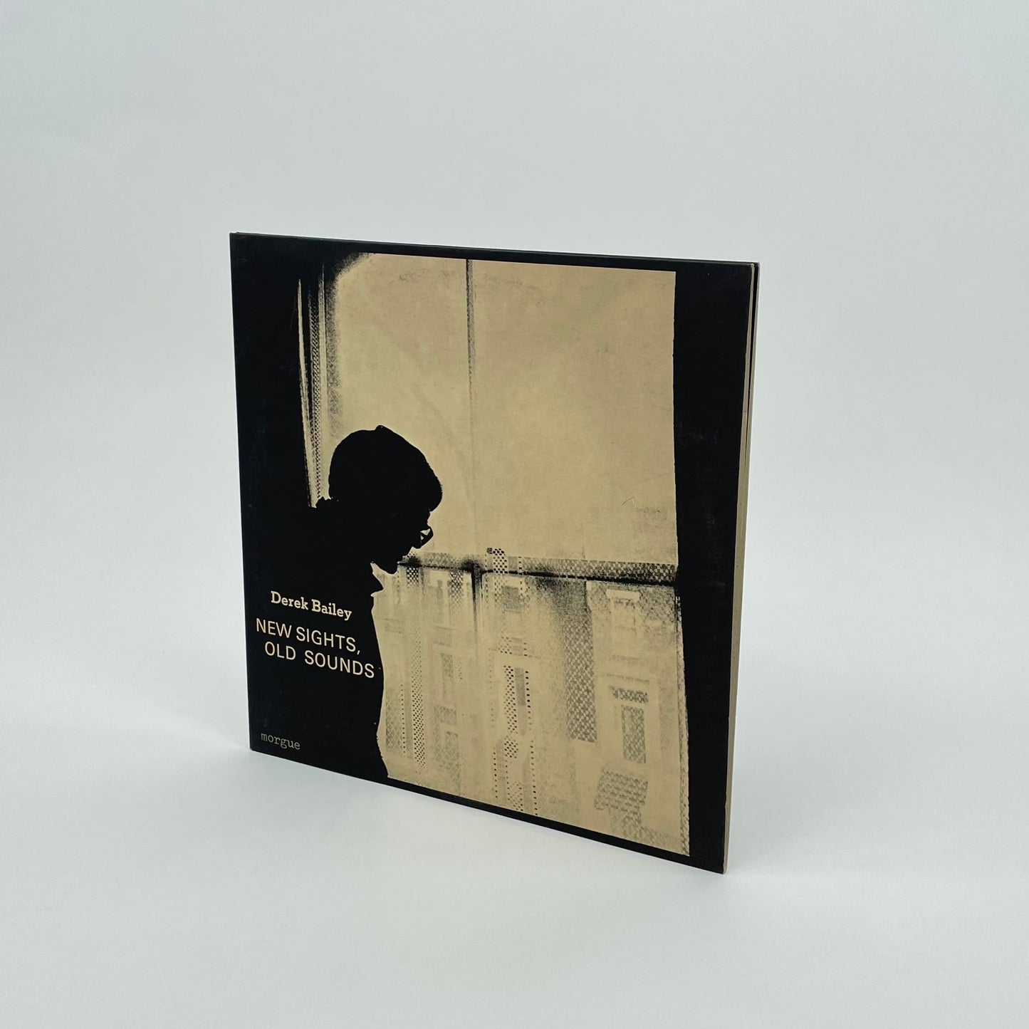 New Sights, Old Sounds / Solo Live