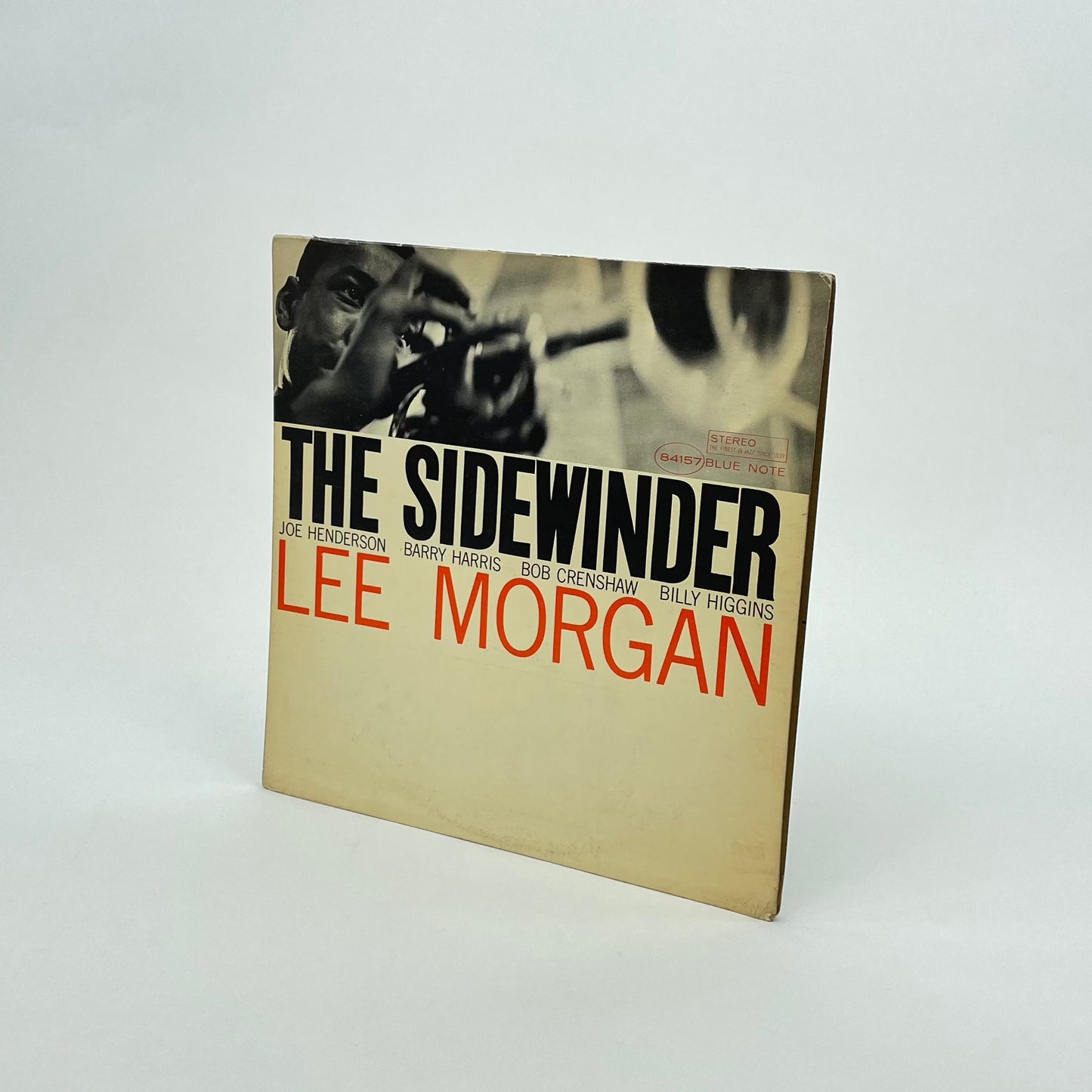 The Sidewinder