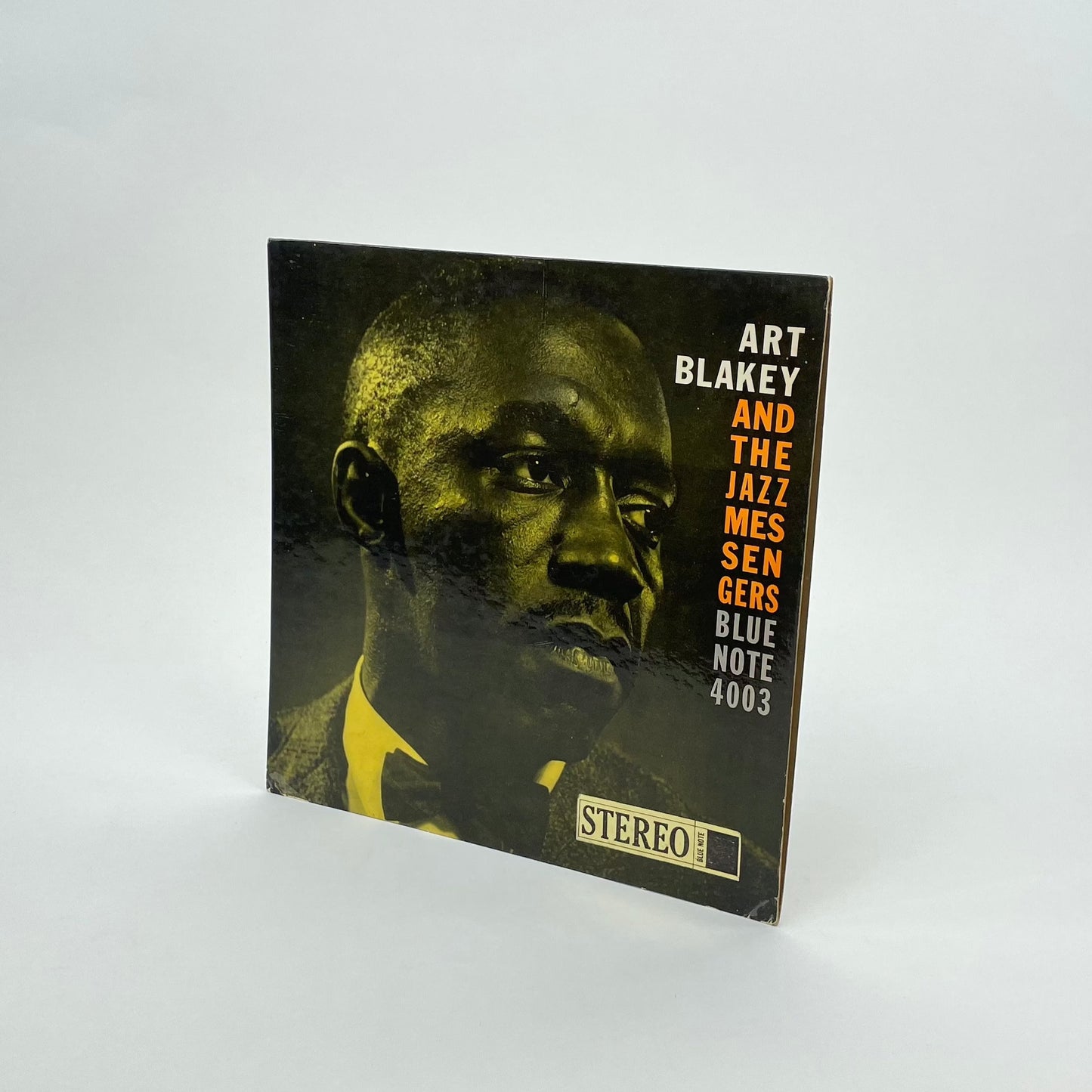 Art Blakey And The Jazz Messengers