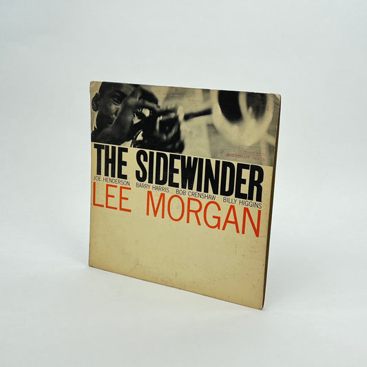 The Sidewinder