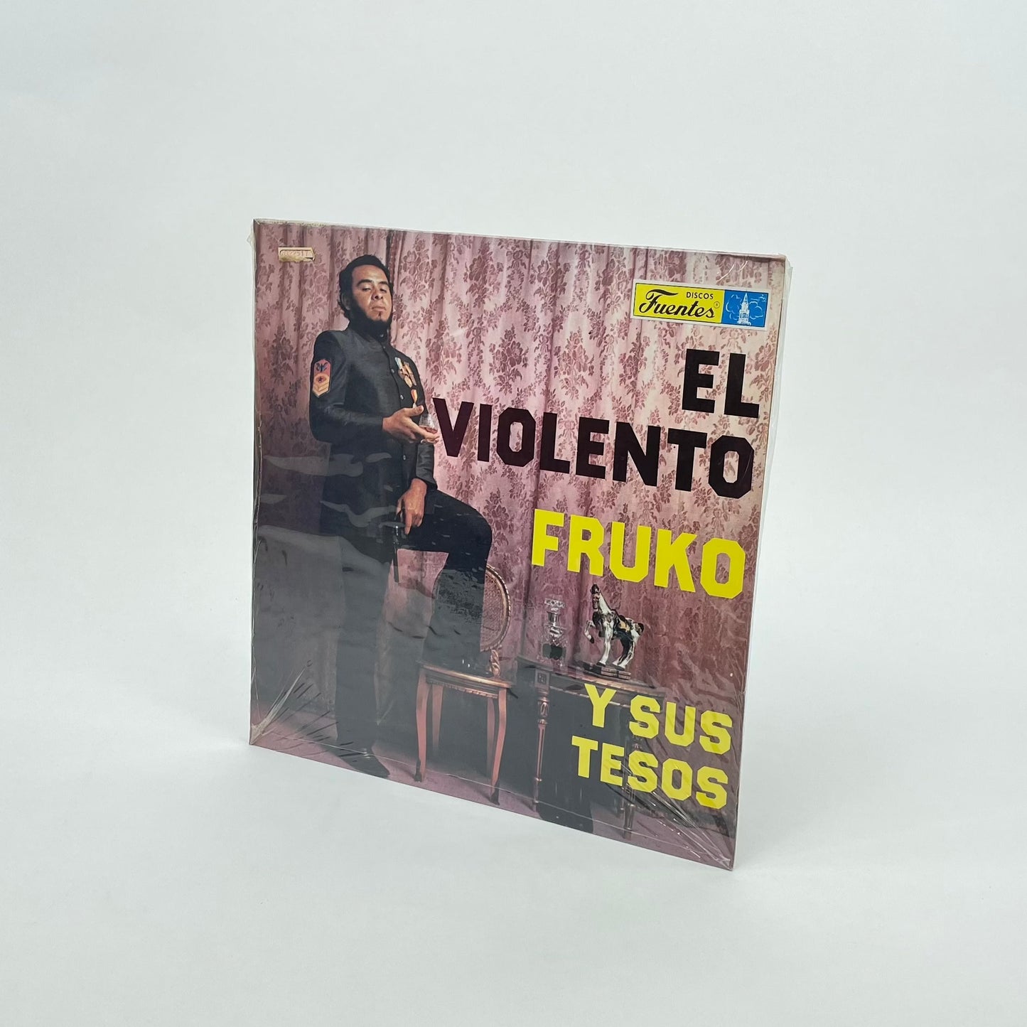 El Violento