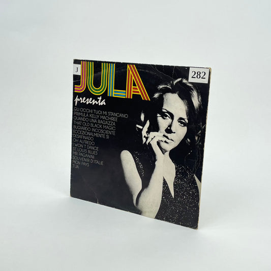 Jula Presenta