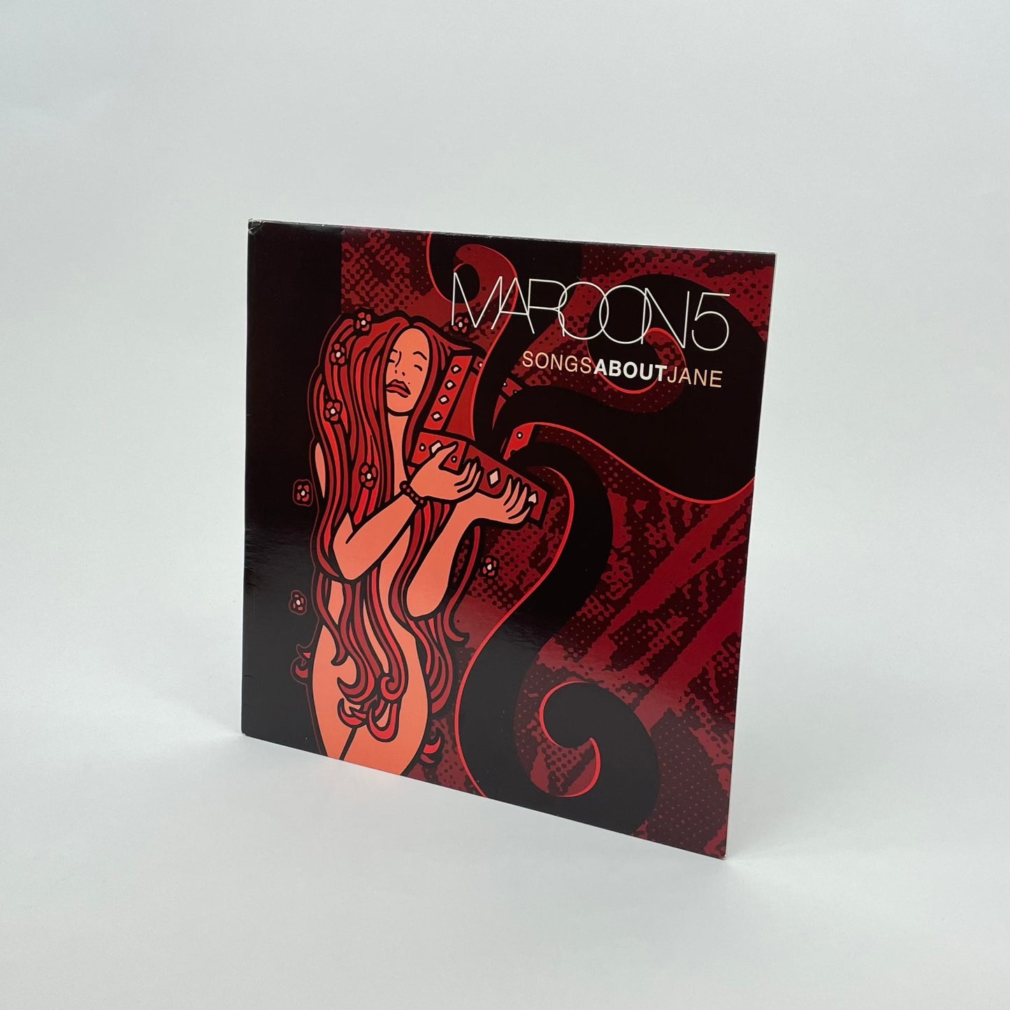 Songs About Jane