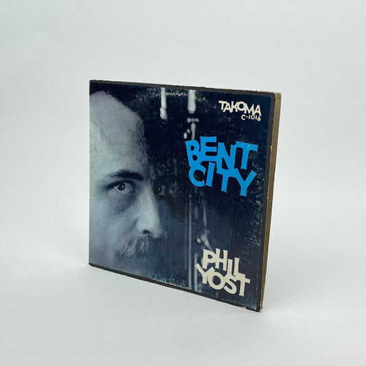 Bent City