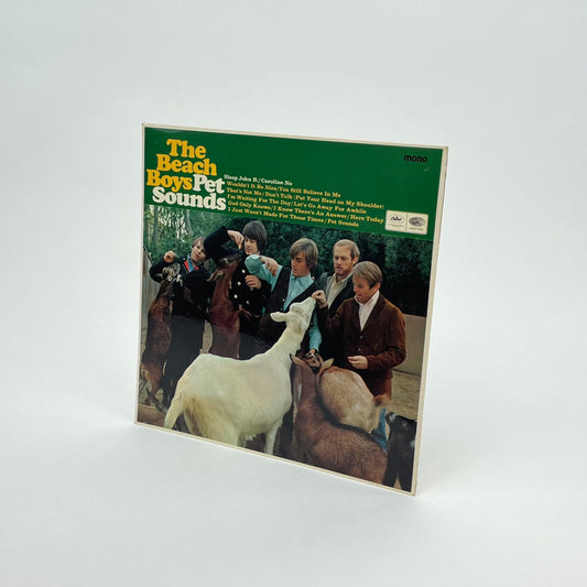 Pet Sounds