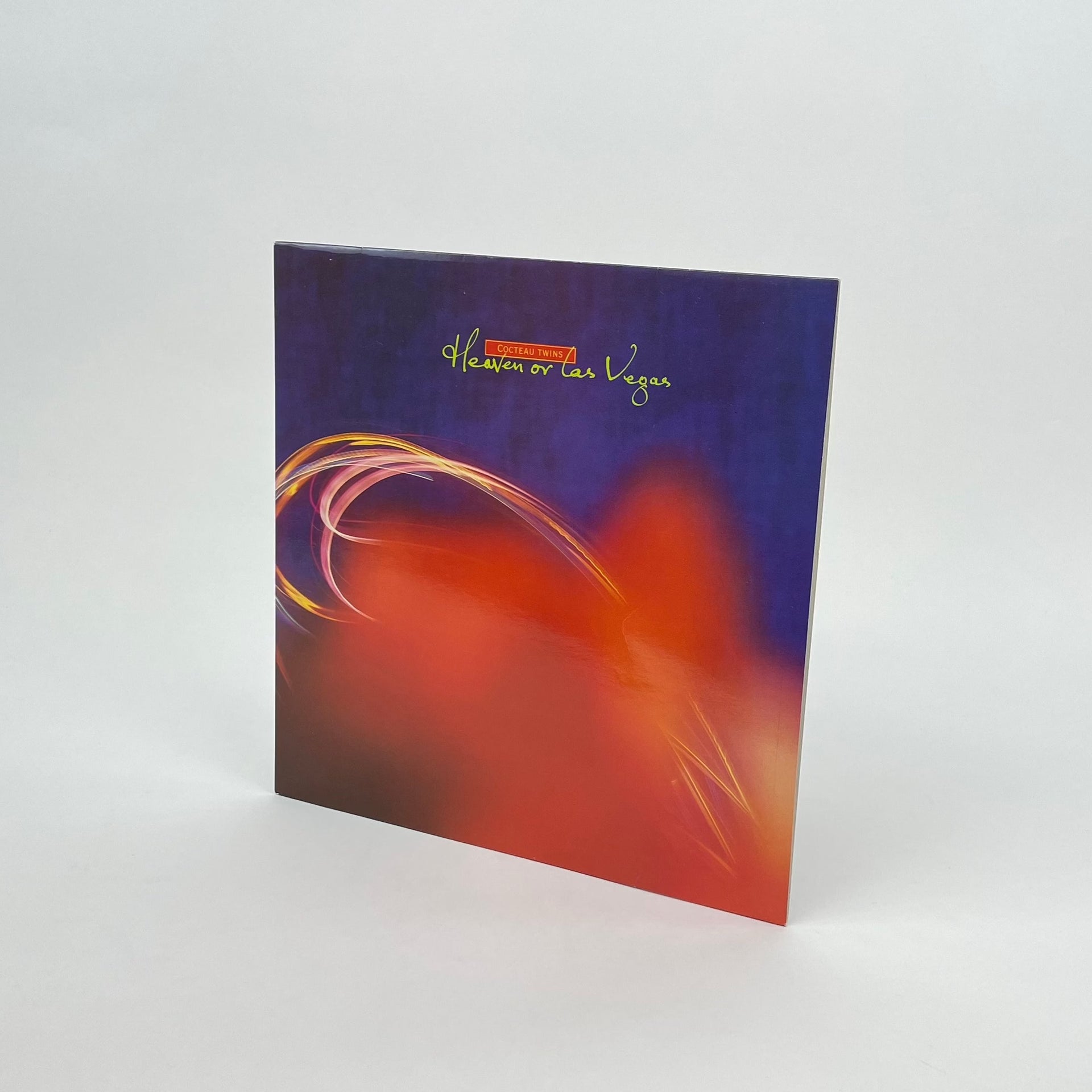Cocteau Twins Heaven or Las Vegas レコード Amazon.co.jp: Heaven Or Las Vegas: ミュージック
